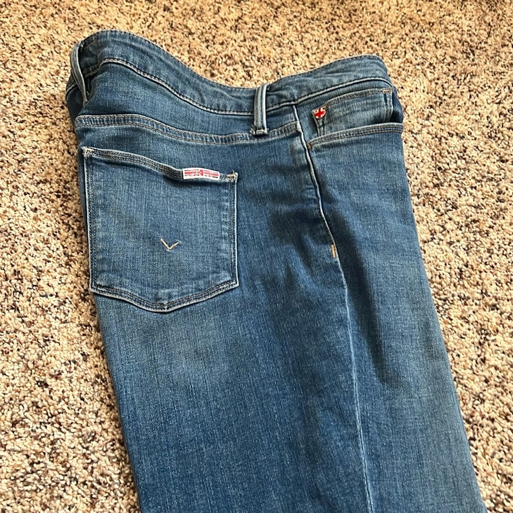 Hudson jeans Krista style size 29s